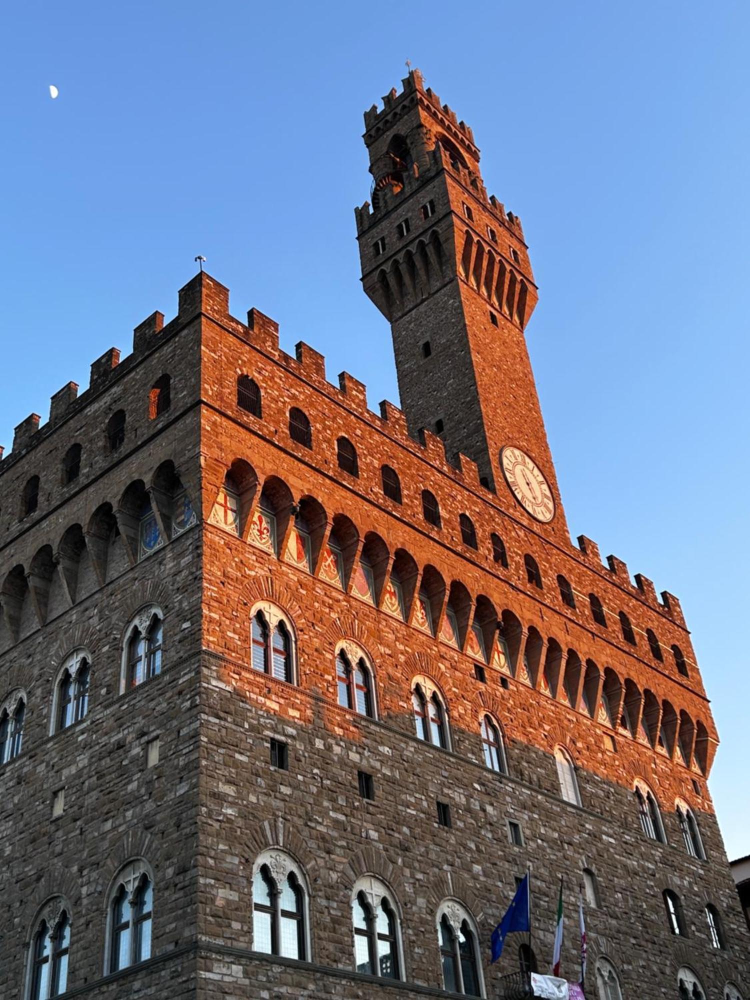 Large In Liberta - Fortezza Da - Garden View Apartment Florenz
