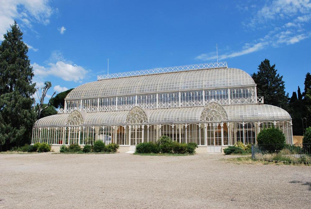 Large In Liberta - Fortezza Da - Garden View * Florenz