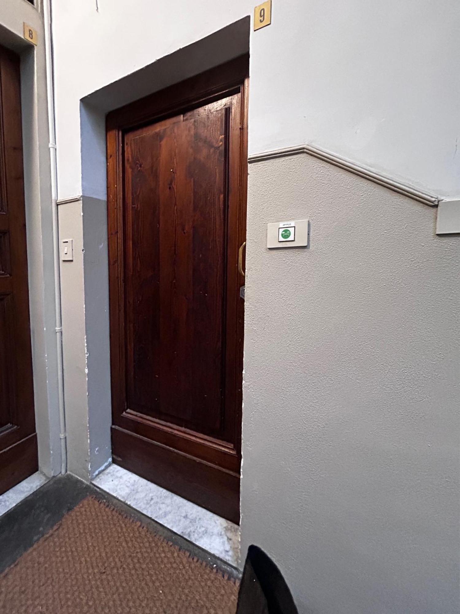 Large In Liberta - Fortezza Da - Garden View Appartement *