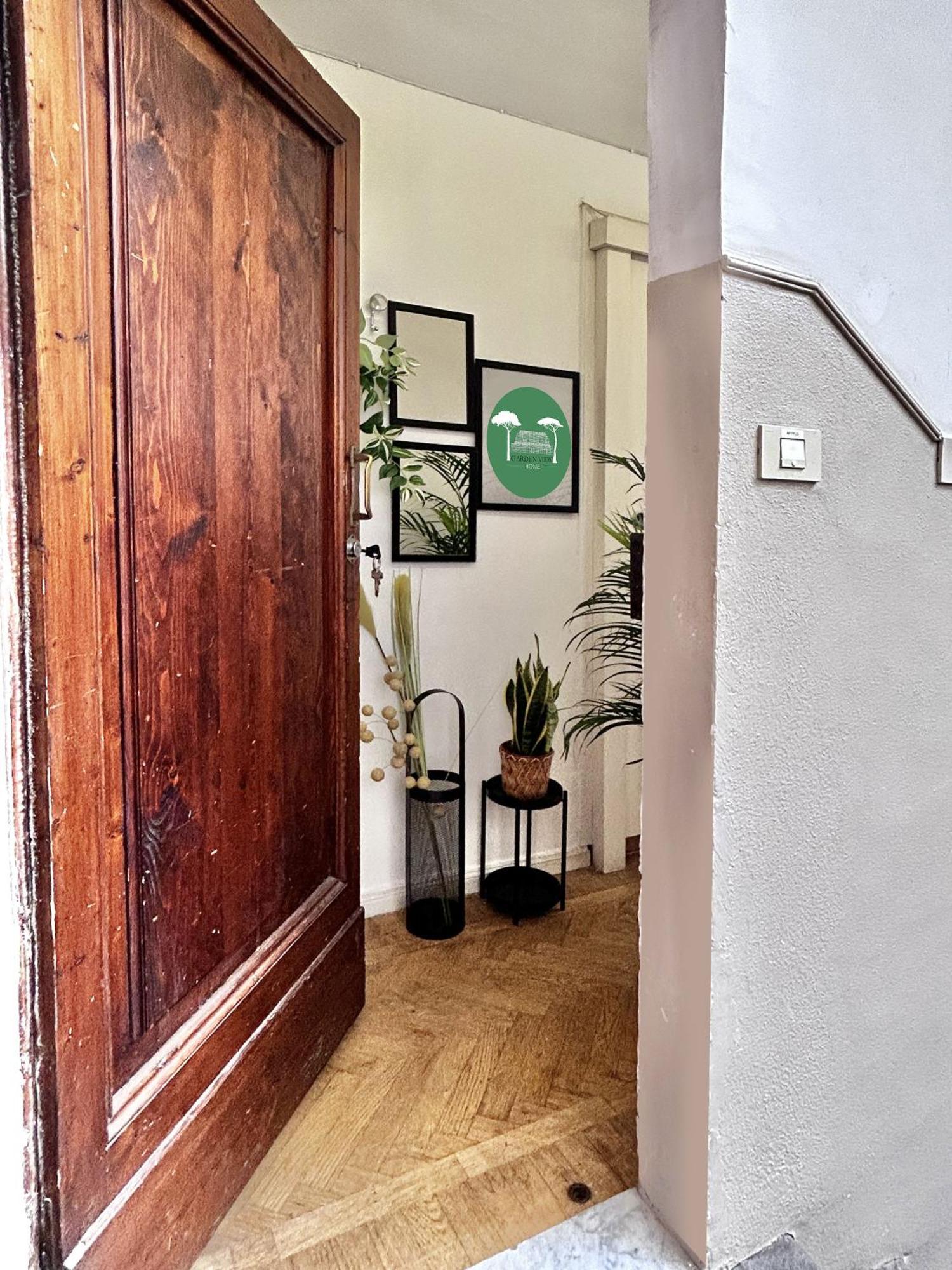 Large In Liberta - Fortezza Da - Garden View Appartement *