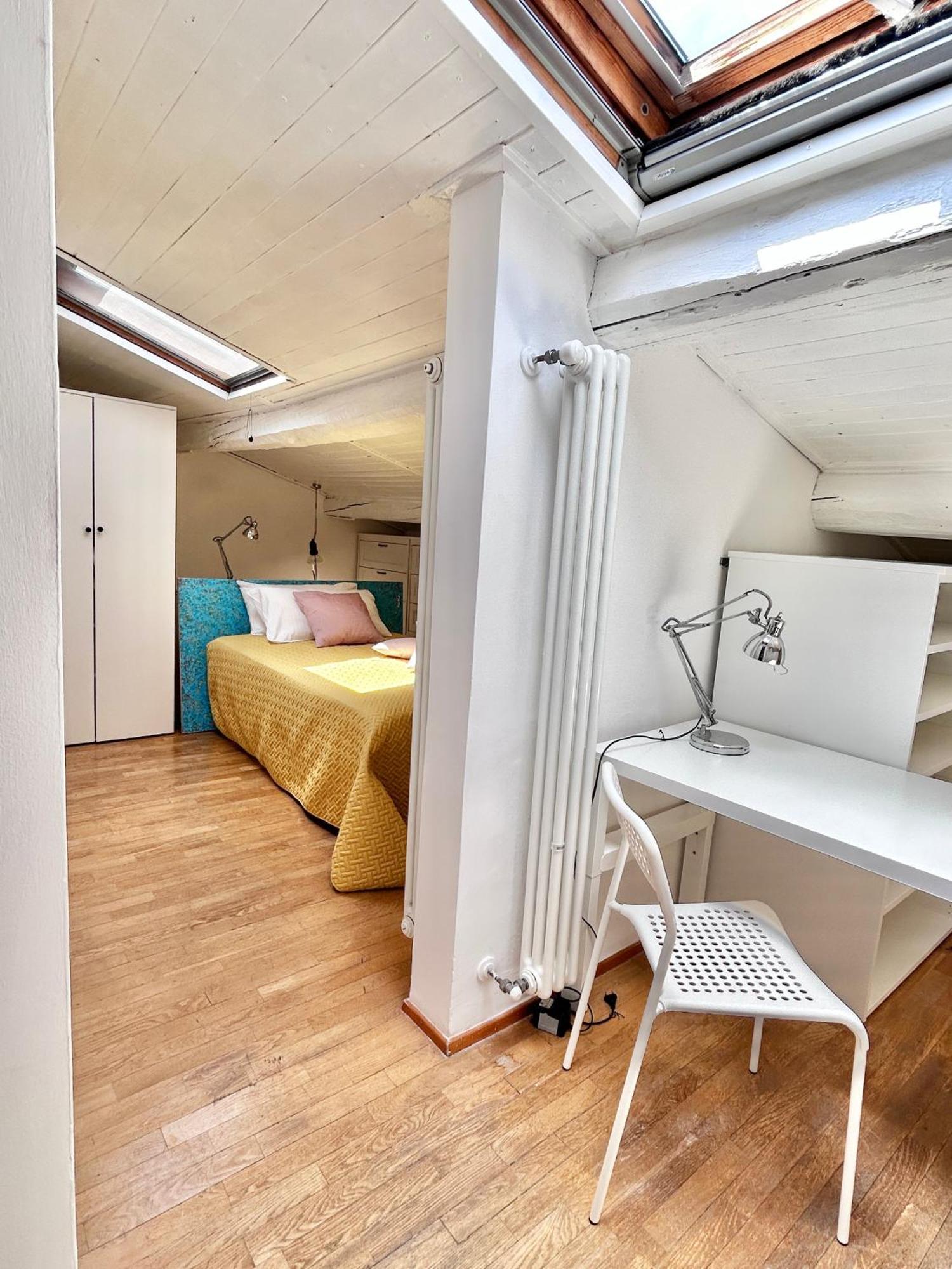 Appartement Large In Liberta - Fortezza Da - Garden View