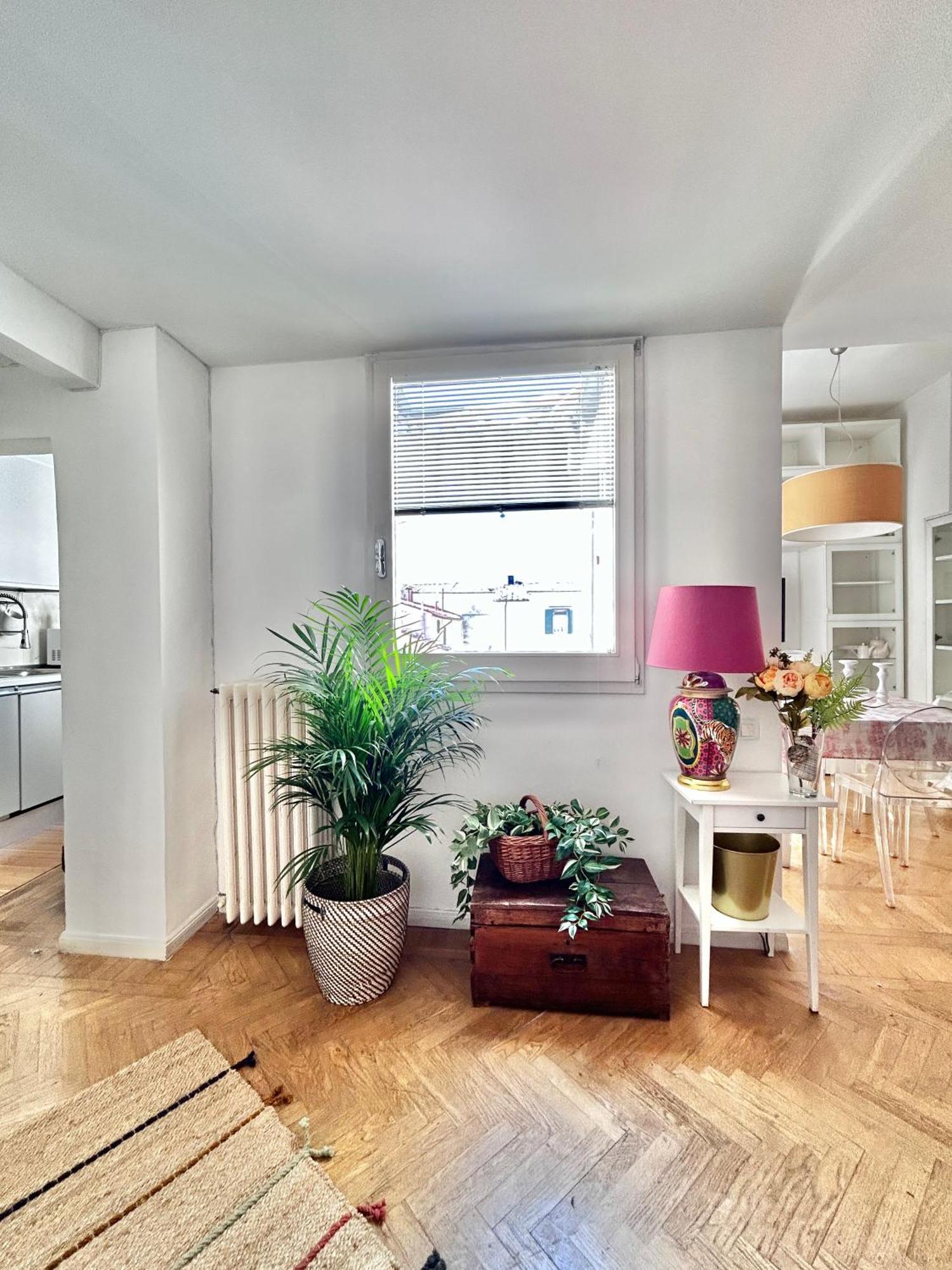 Large In Liberta - Fortezza Da - Garden View Appartement